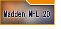 Madden NFL 20